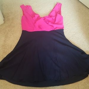 Women's dress